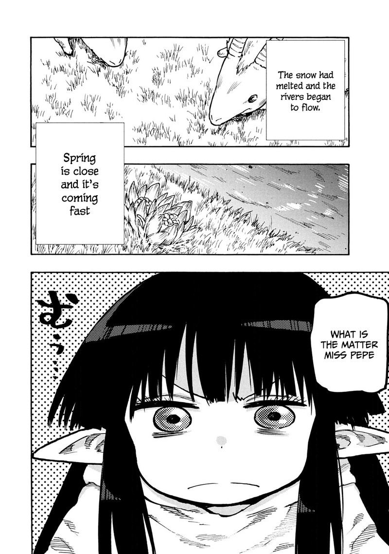 Mazumeshi Elf To Yuuboku Gurashi 66 2
