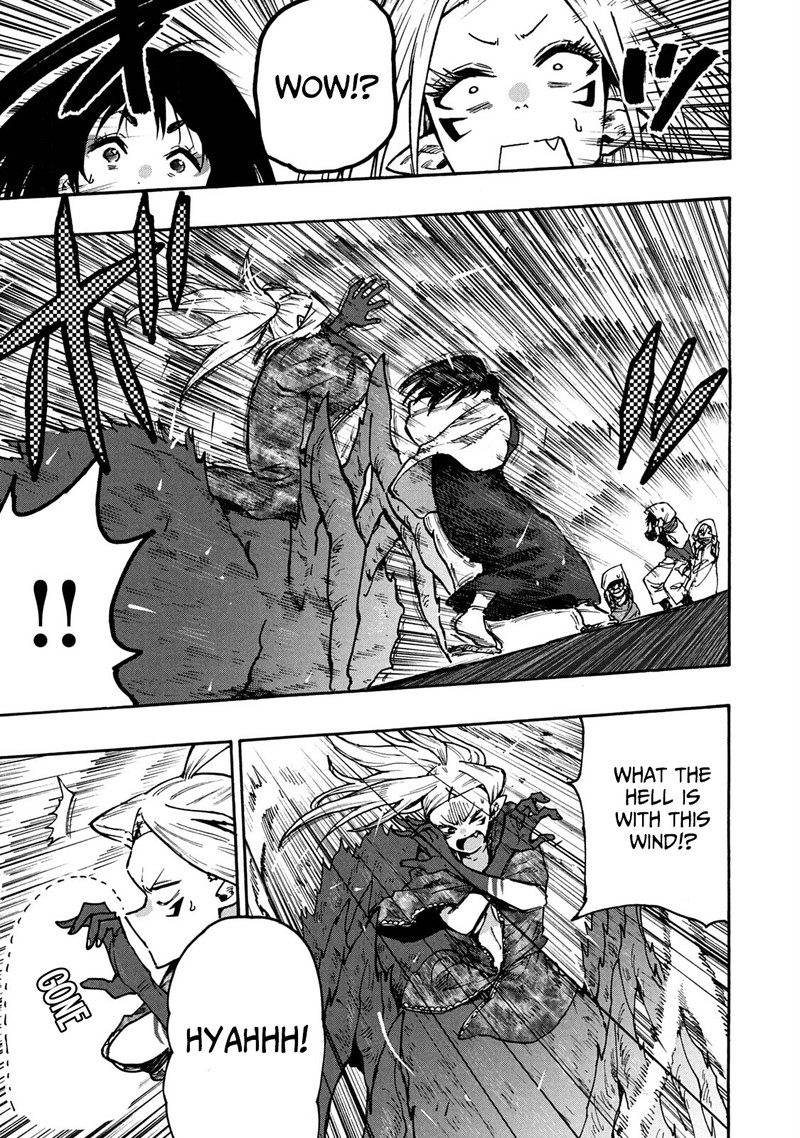 Mazumeshi Elf To Yuuboku Gurashi 66 7