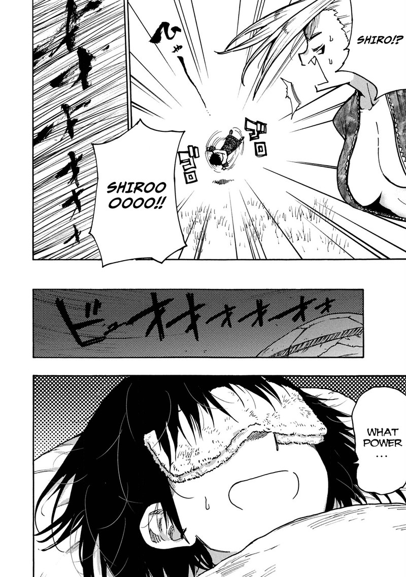 Mazumeshi Elf To Yuuboku Gurashi 66 8
