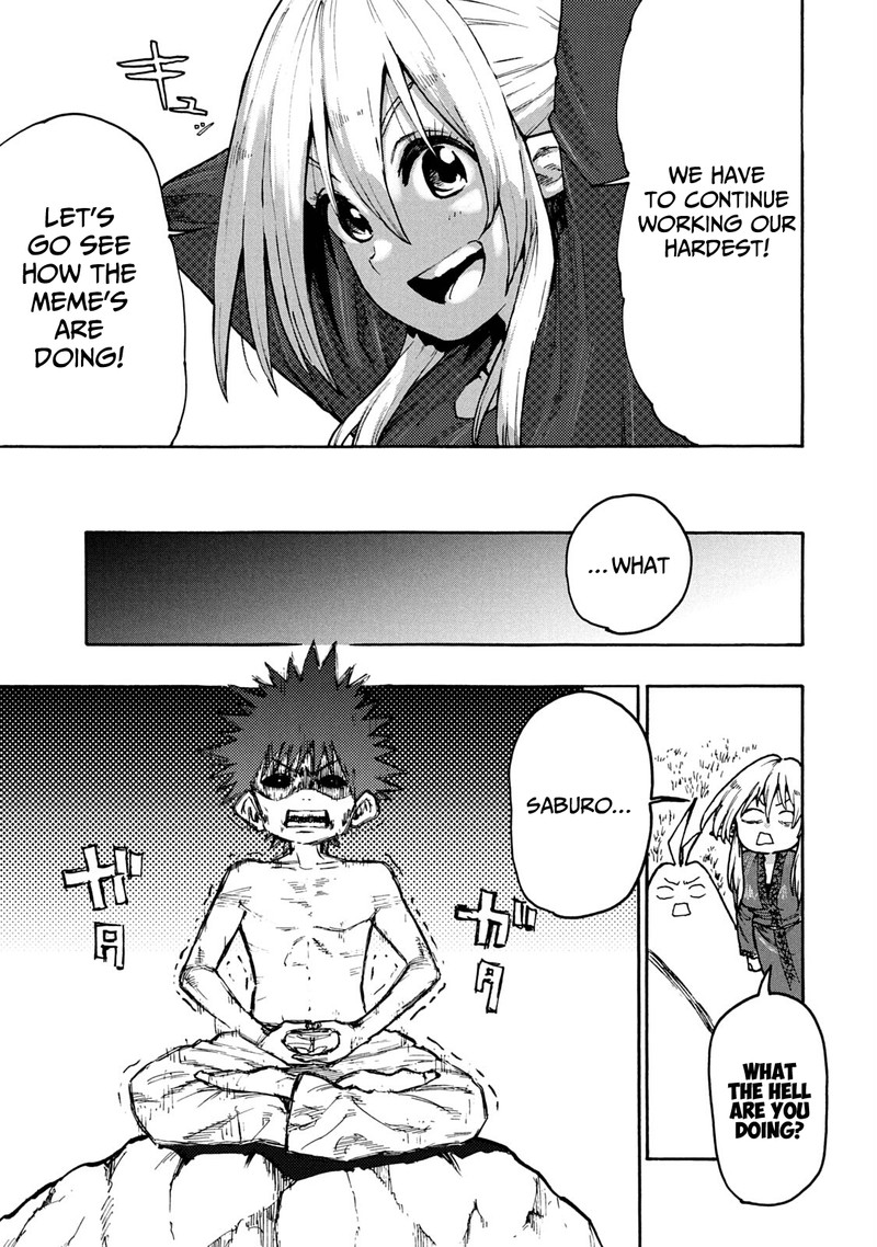 Mazumeshi Elf To Yuuboku Gurashi 67 11