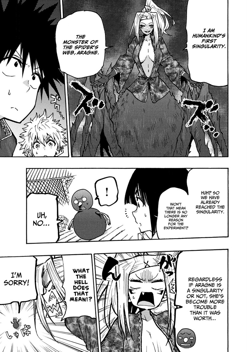 Mazumeshi Elf To Yuuboku Gurashi 67 3