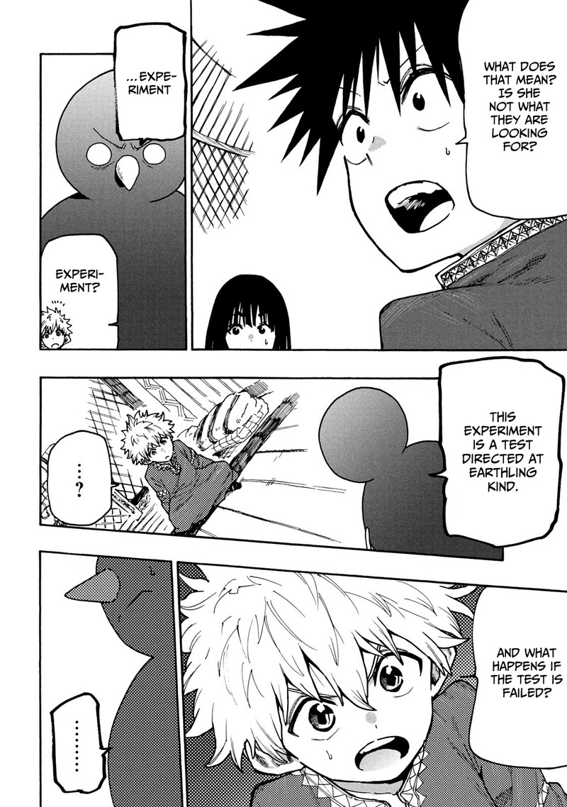 Mazumeshi Elf To Yuuboku Gurashi 67 4