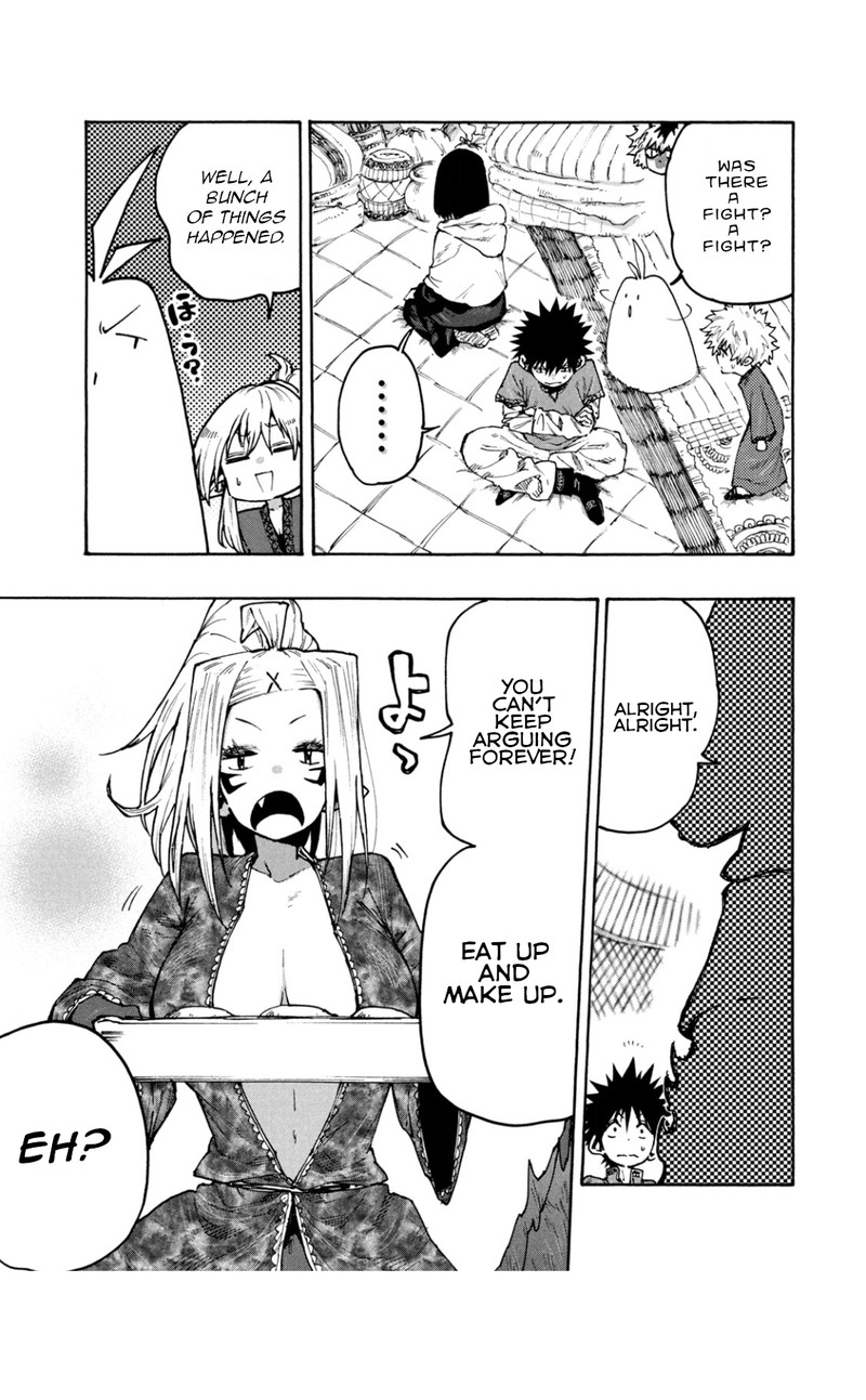 Mazumeshi Elf To Yuuboku Gurashi 68 13