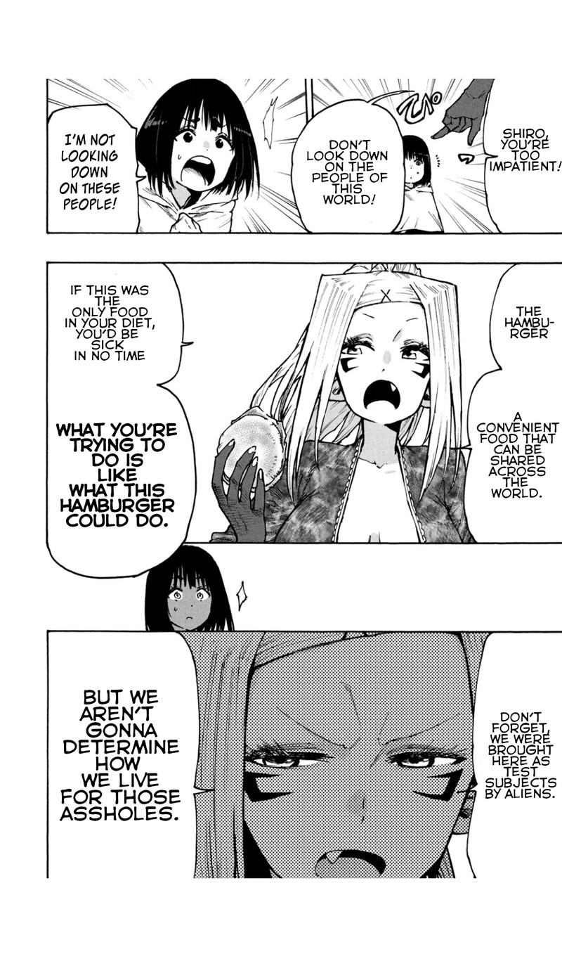 Mazumeshi Elf To Yuuboku Gurashi 68 16