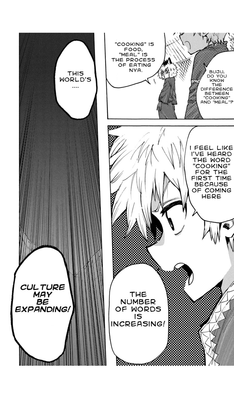 Mazumeshi Elf To Yuuboku Gurashi 68 18