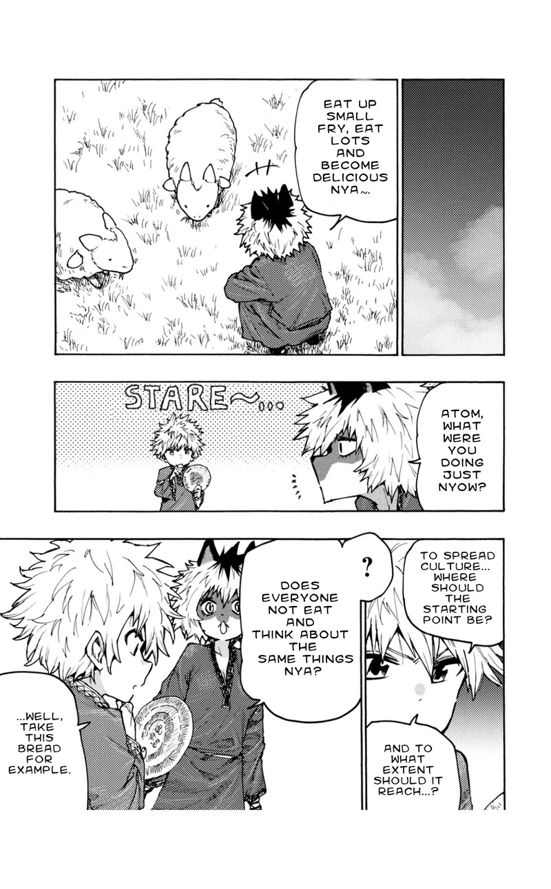 Mazumeshi Elf To Yuuboku Gurashi 68 3