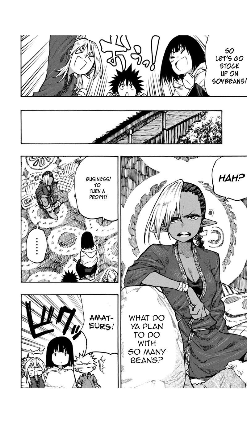 Mazumeshi Elf To Yuuboku Gurashi 68 8