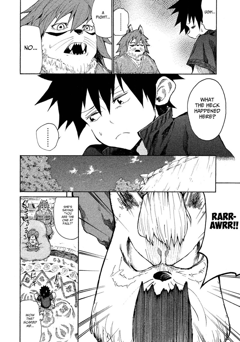 Mazumeshi Elf To Yuuboku Gurashi 7 26