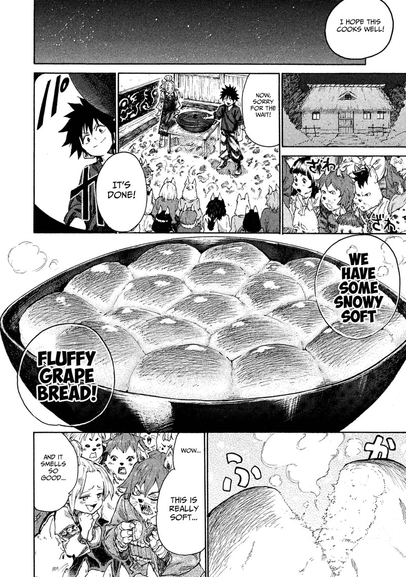 Mazumeshi Elf To Yuuboku Gurashi 7 38