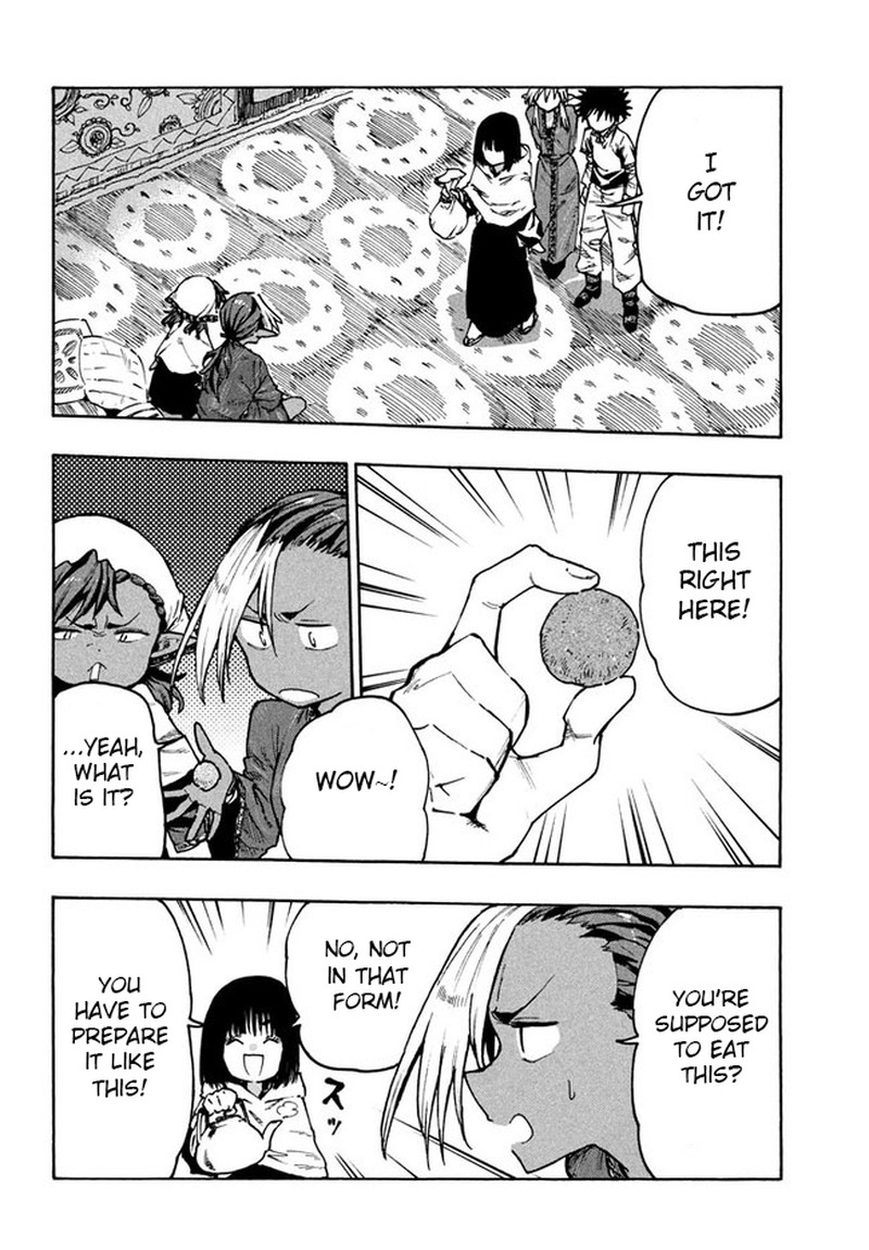 Mazumeshi Elf To Yuuboku Gurashi 70 12
