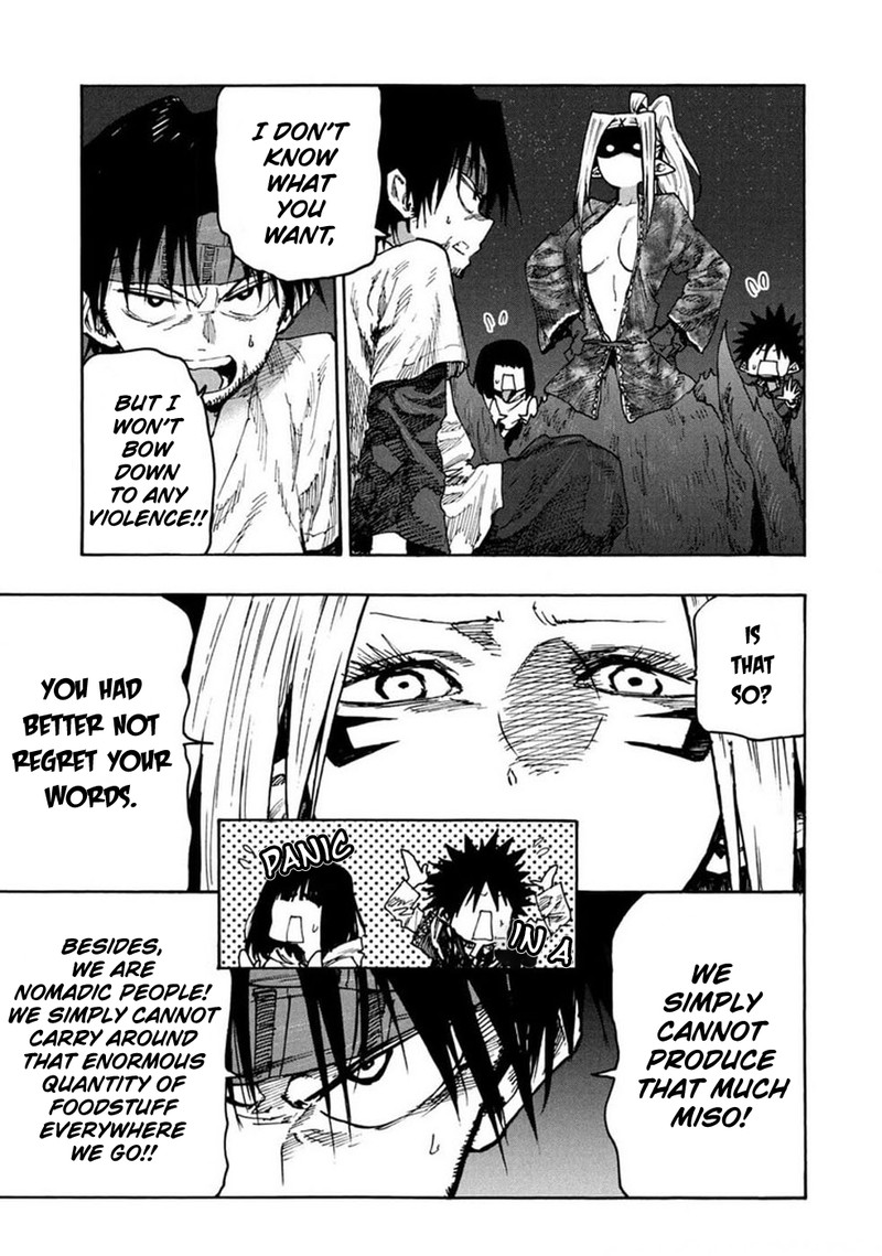 Mazumeshi Elf To Yuuboku Gurashi 72 10