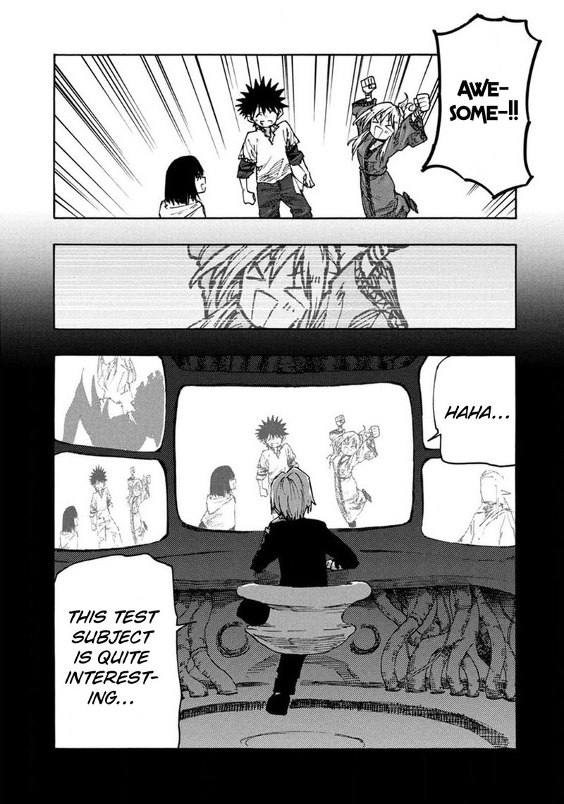 Mazumeshi Elf To Yuuboku Gurashi 72 22