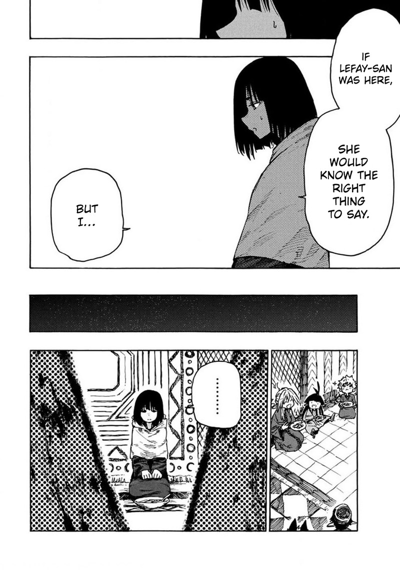 Mazumeshi Elf To Yuuboku Gurashi 72 7