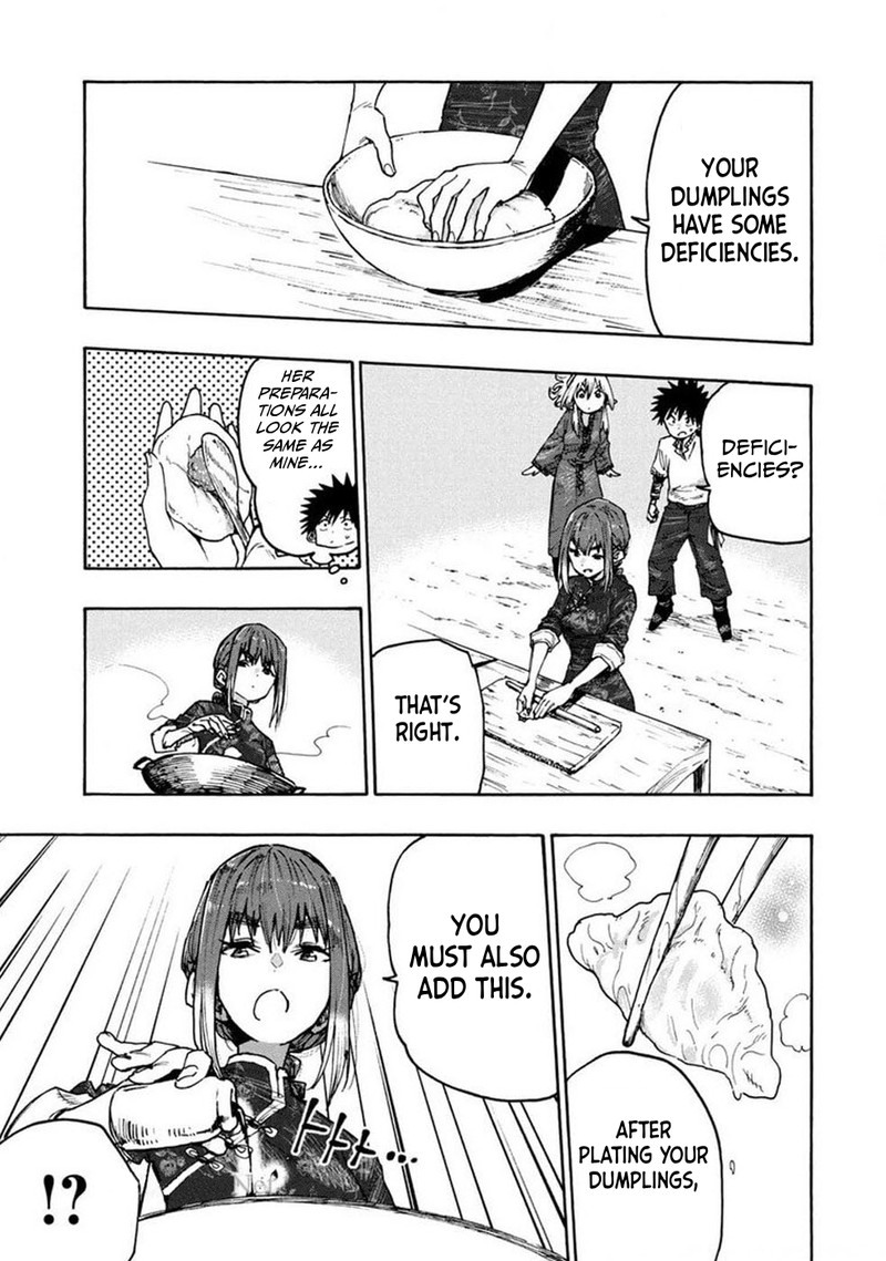 Mazumeshi Elf To Yuuboku Gurashi 74 4