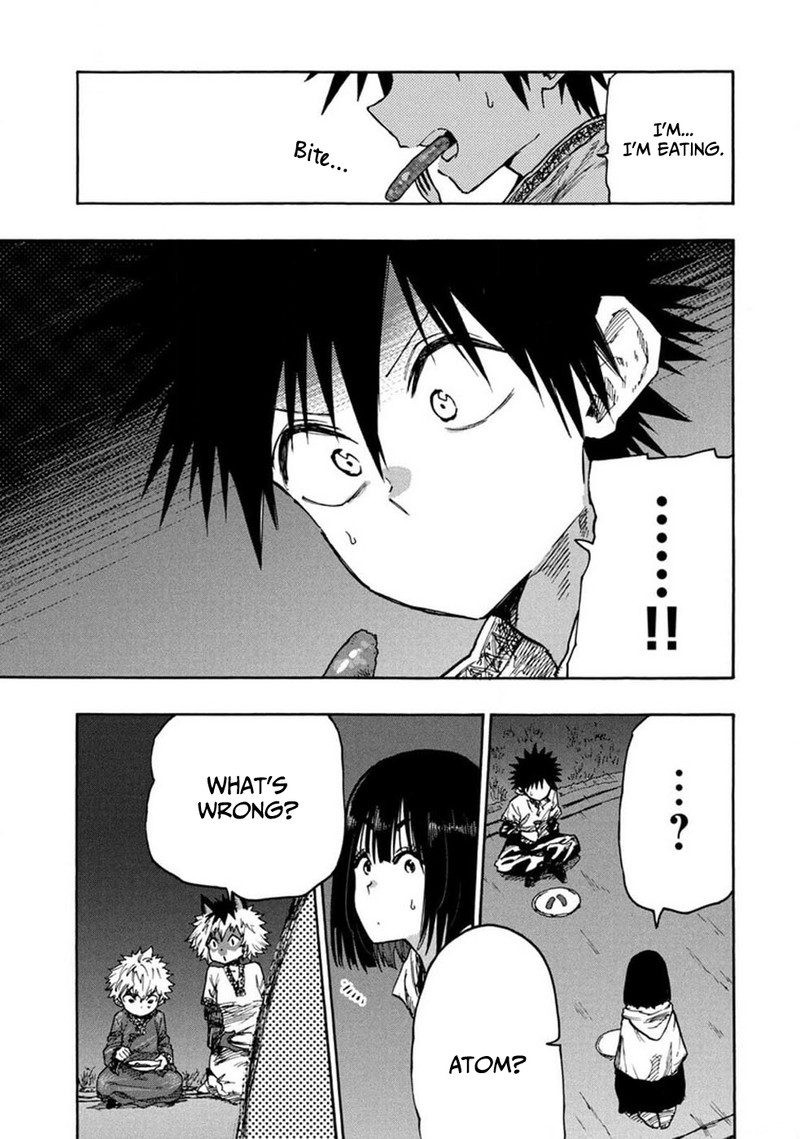 Mazumeshi Elf To Yuuboku Gurashi 75 12