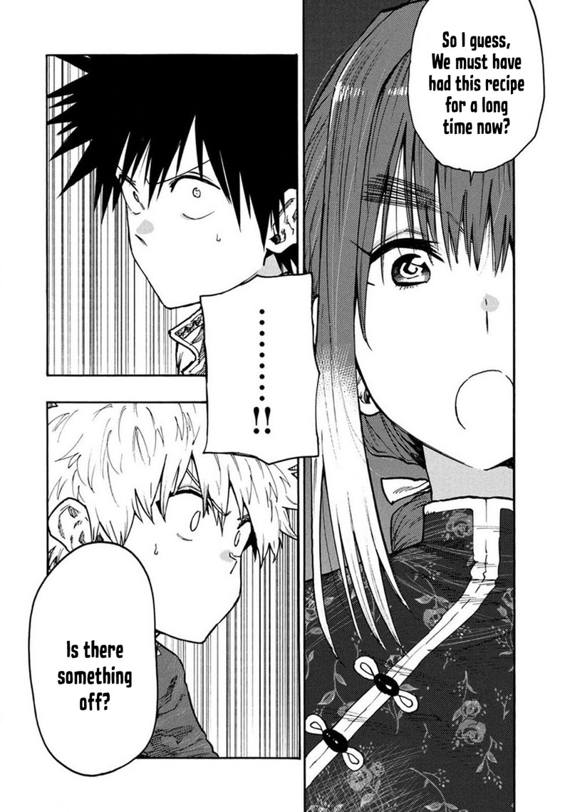 Mazumeshi Elf To Yuuboku Gurashi 75 15