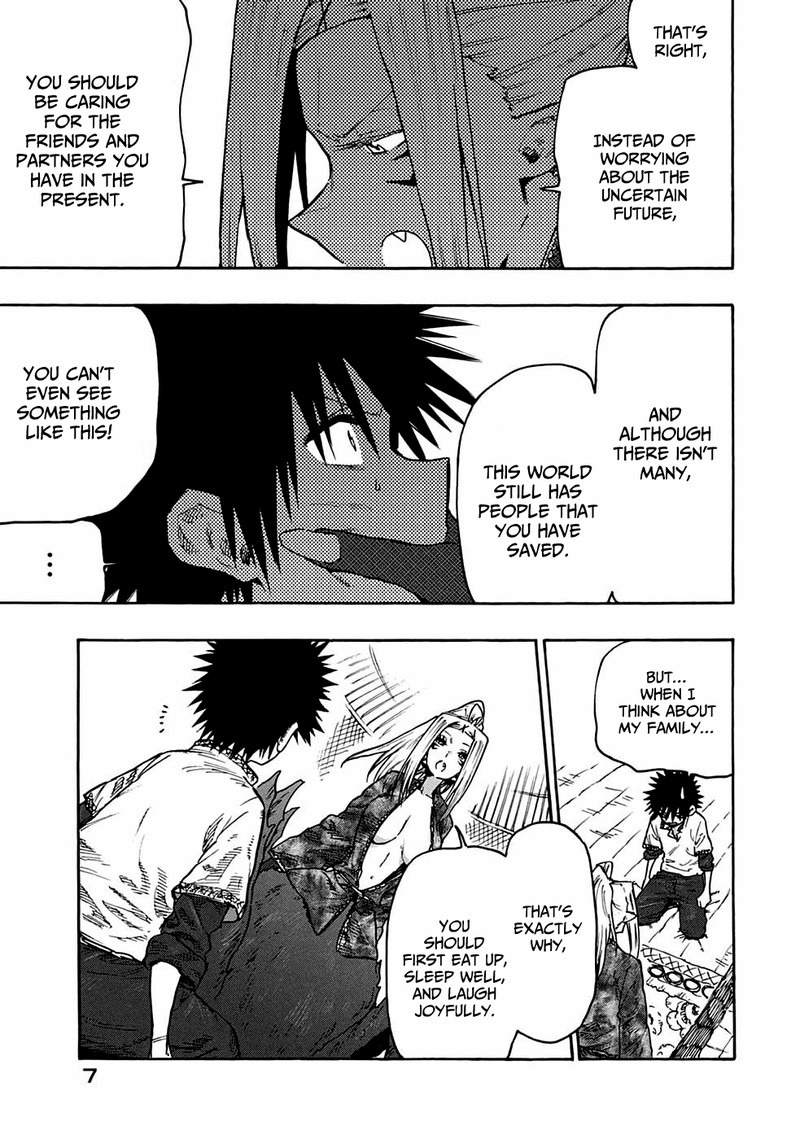 Mazumeshi Elf To Yuuboku Gurashi 76 10