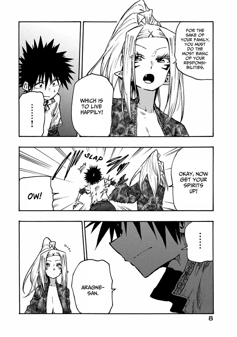 Mazumeshi Elf To Yuuboku Gurashi 76 11