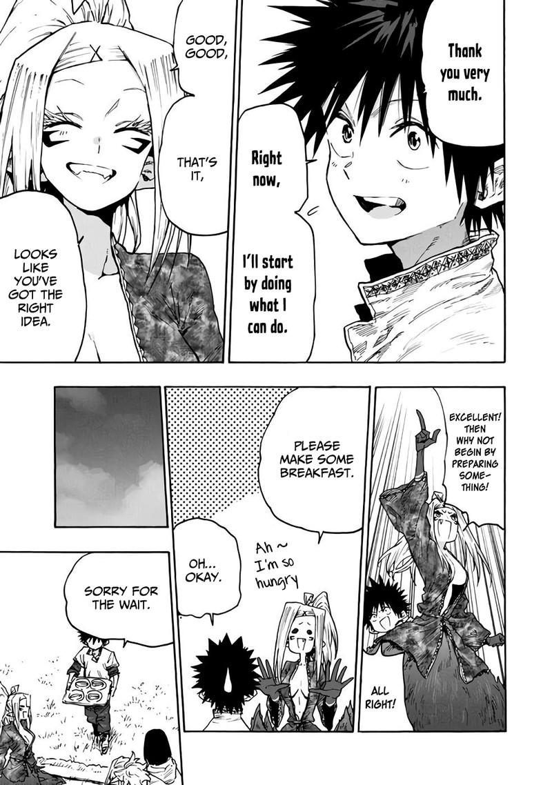 Mazumeshi Elf To Yuuboku Gurashi 76 12