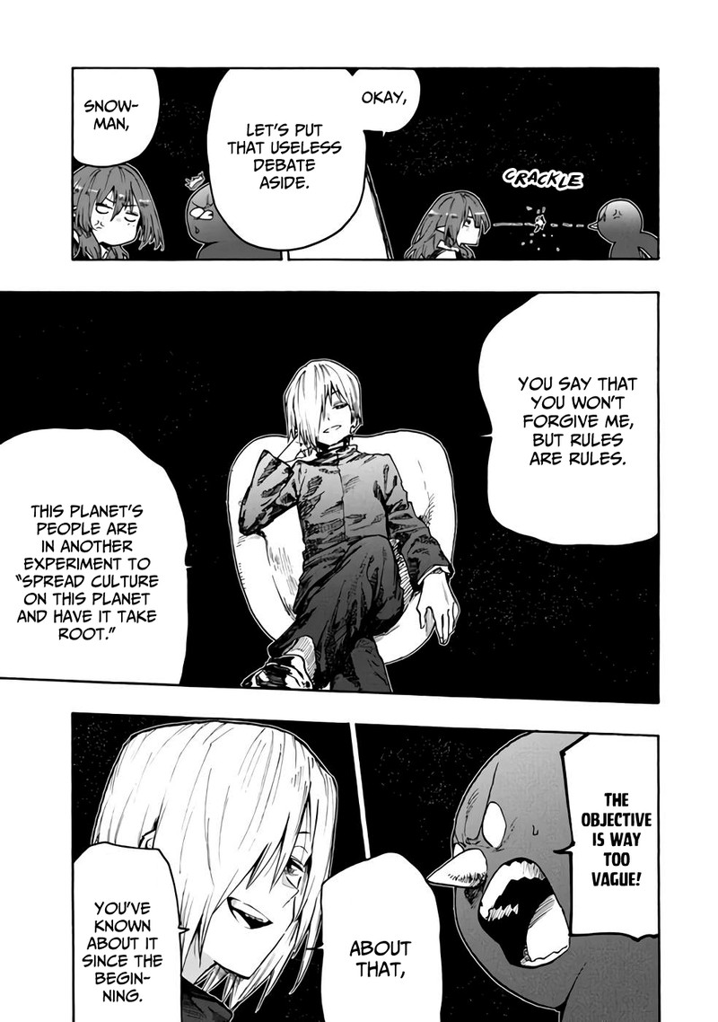 Mazumeshi Elf To Yuuboku Gurashi 76 18