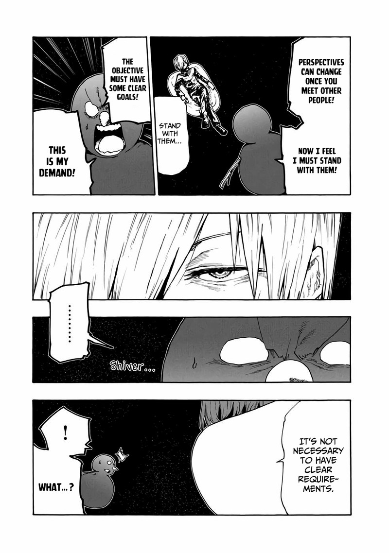 Mazumeshi Elf To Yuuboku Gurashi 76 19