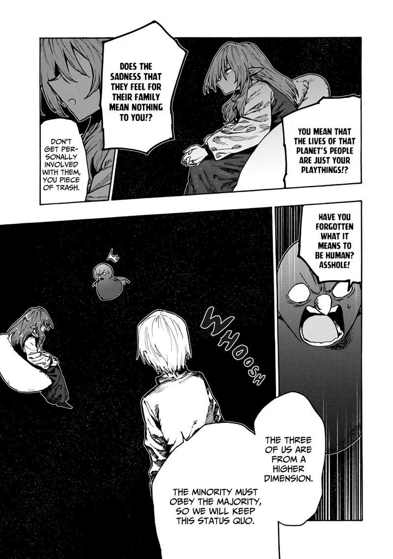 Mazumeshi Elf To Yuuboku Gurashi 76 20