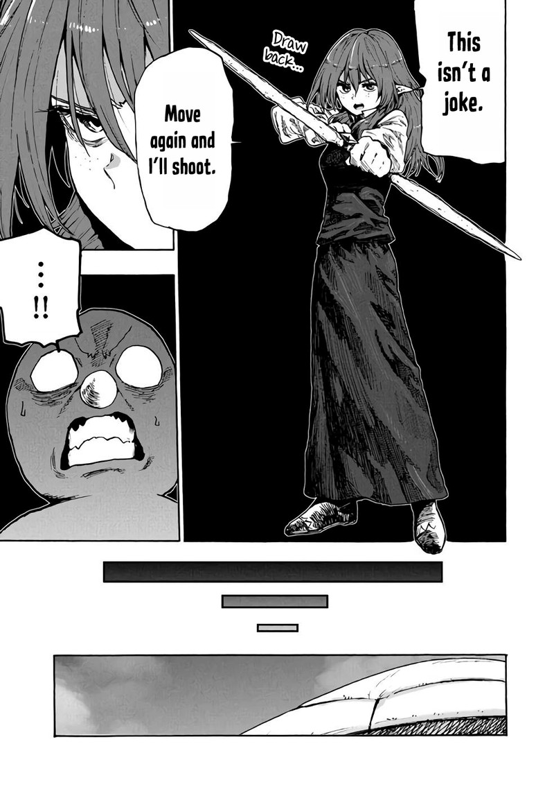 Mazumeshi Elf To Yuuboku Gurashi 76 22
