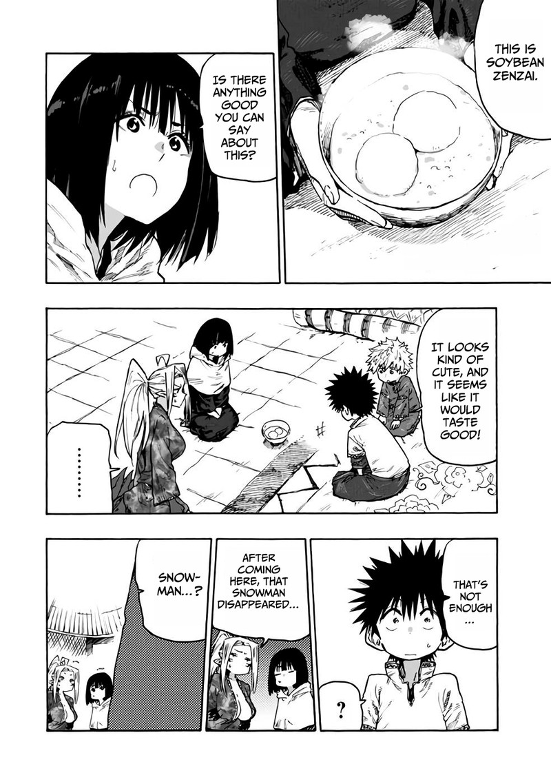 Mazumeshi Elf To Yuuboku Gurashi 76 23