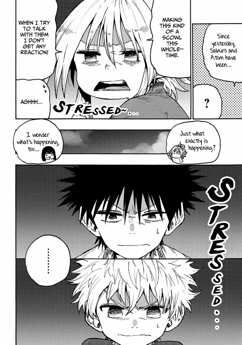 Mazumeshi Elf To Yuuboku Gurashi 76 7