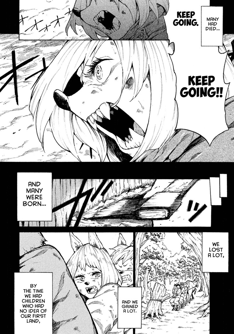 Mazumeshi Elf To Yuuboku Gurashi 8 10