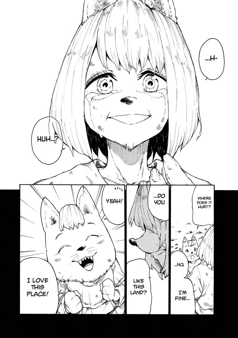 Mazumeshi Elf To Yuuboku Gurashi 8 12