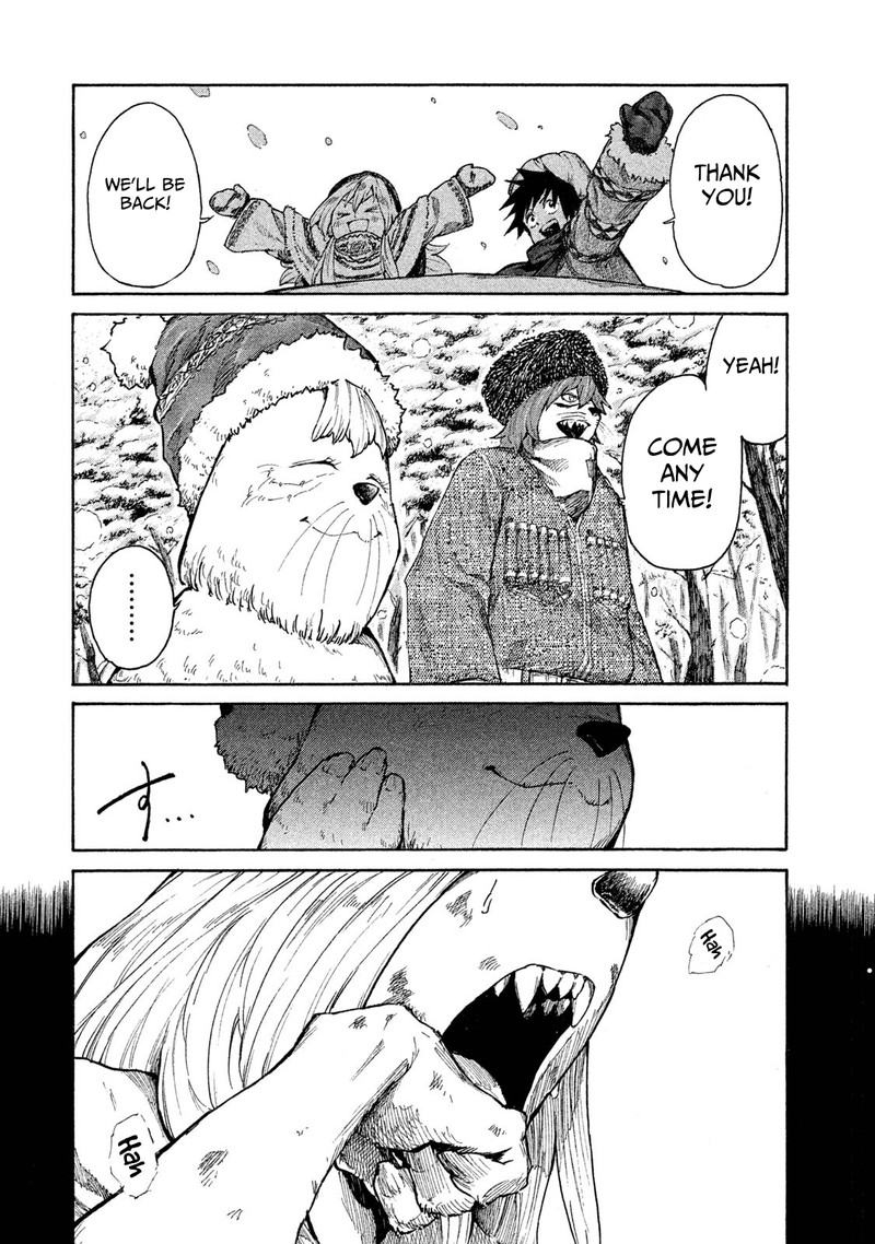 Mazumeshi Elf To Yuuboku Gurashi 8 2
