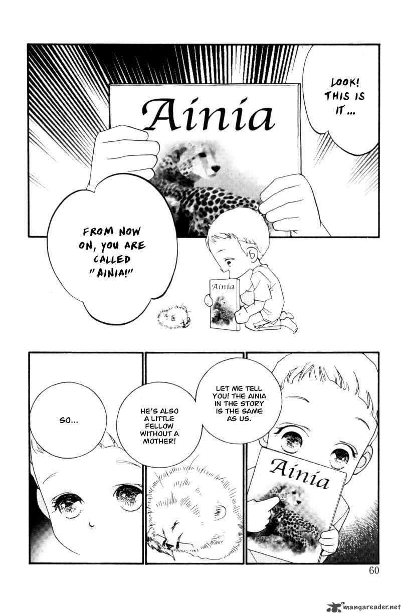 Me And My Ainia 1 67