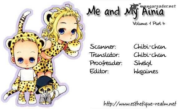 Me And My Ainia 4 2