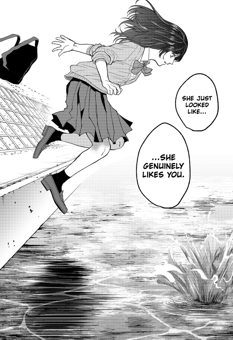 Me No Mae No Kami Sama 18 20