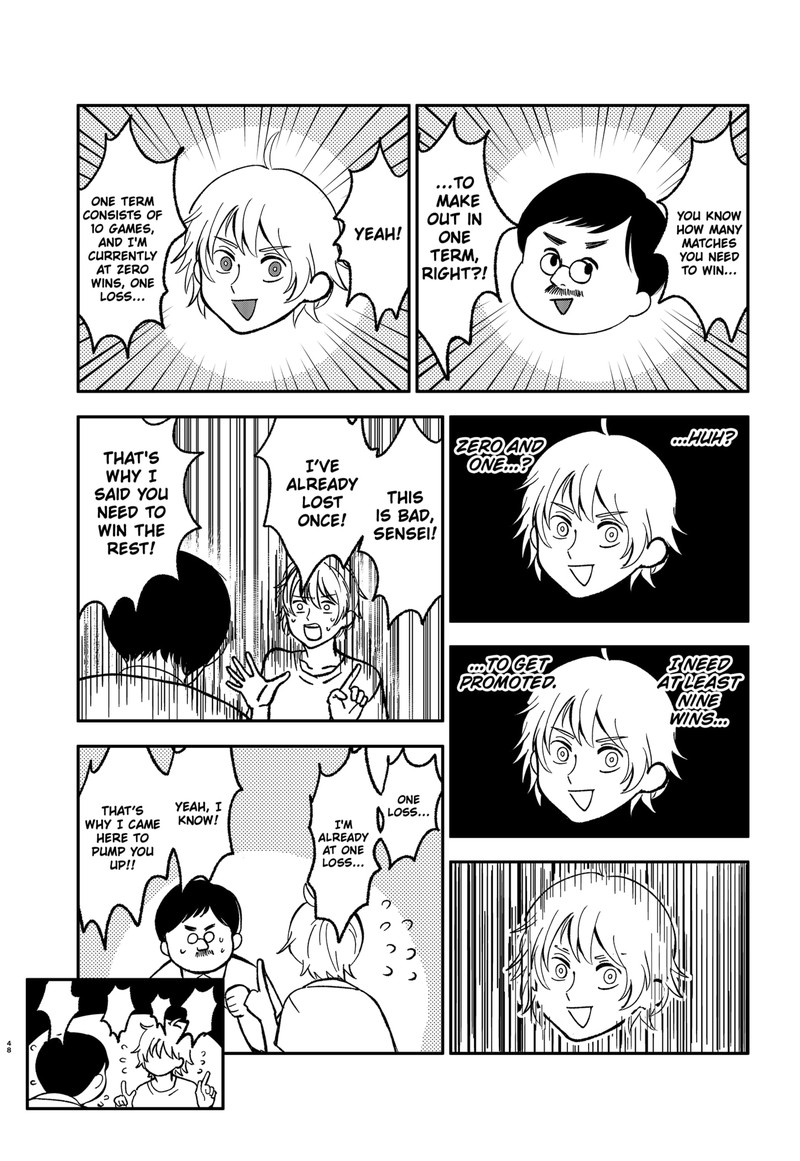 Me No Mae No Kami Sama 2 48