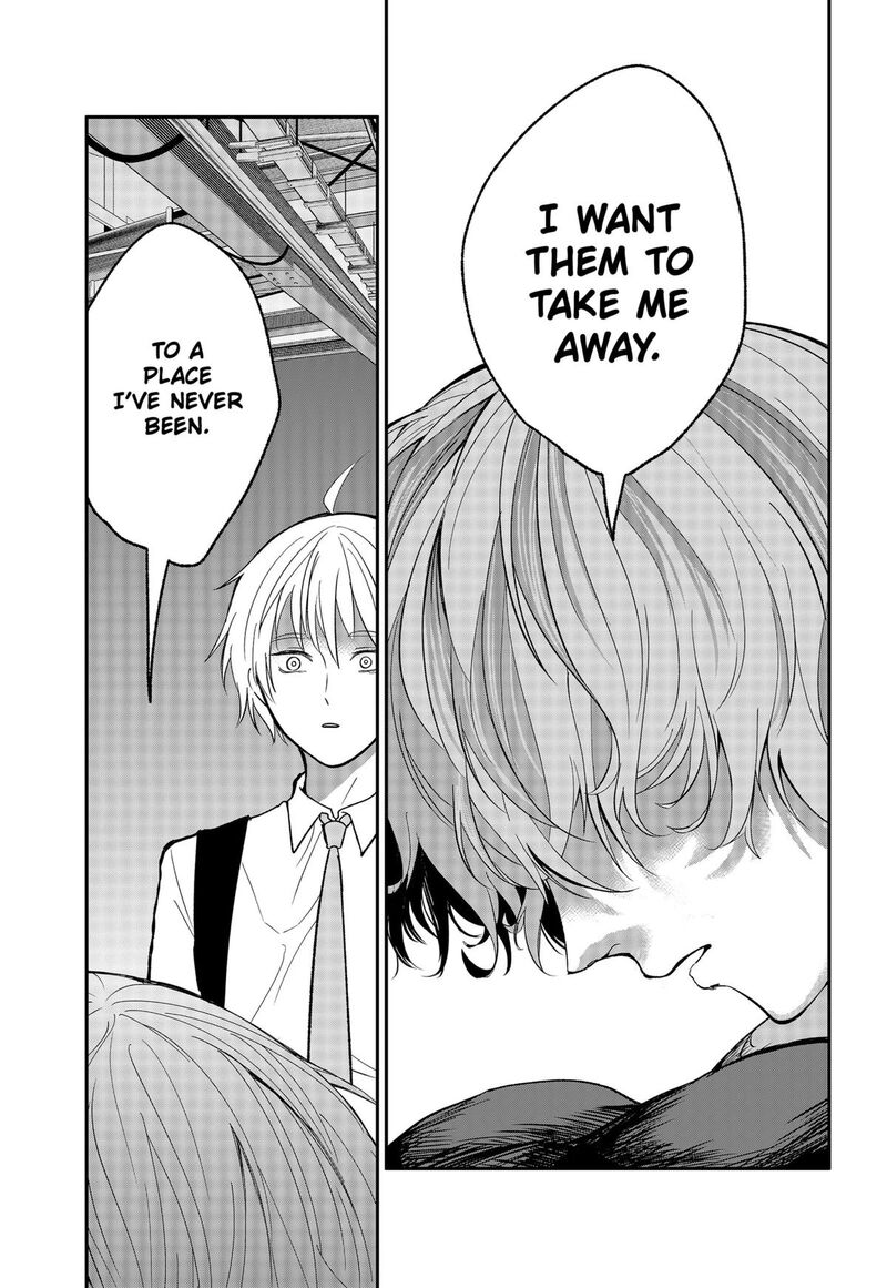 Me No Mae No Kami Sama 38 3