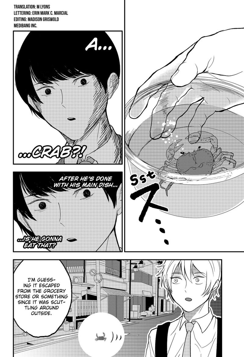 Me No Mae No Kami Sama 38e 2