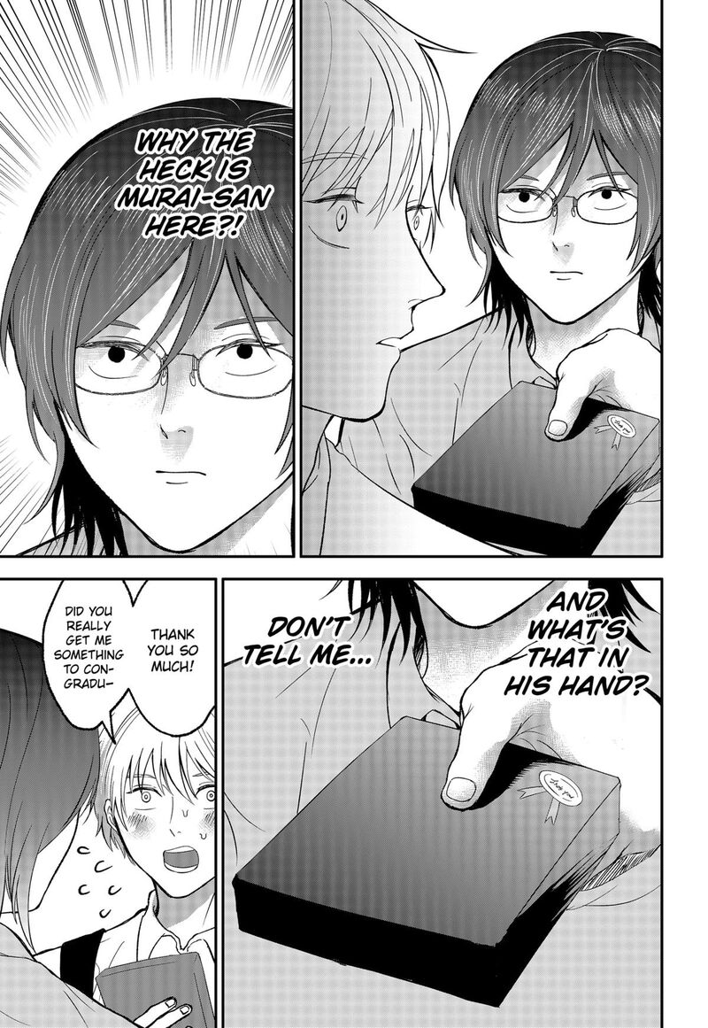 Me No Mae No Kami Sama 44 7