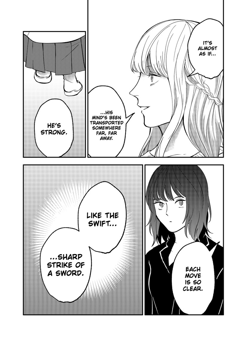 Me No Mae No Kami Sama 48 3