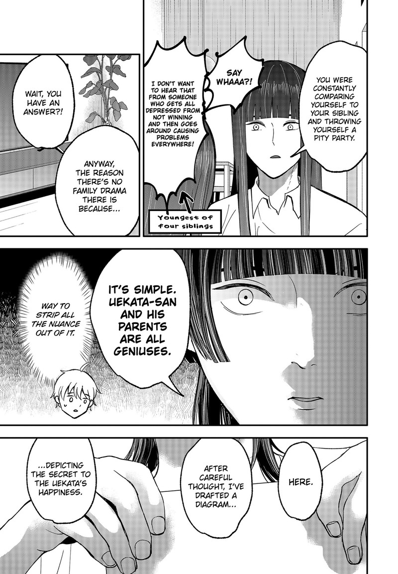 Me No Mae No Kami Sama 50 5