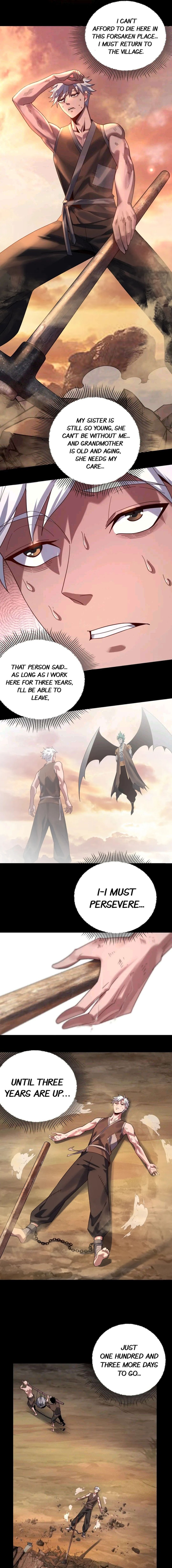Me The Heavenly Destined Villain 102 13