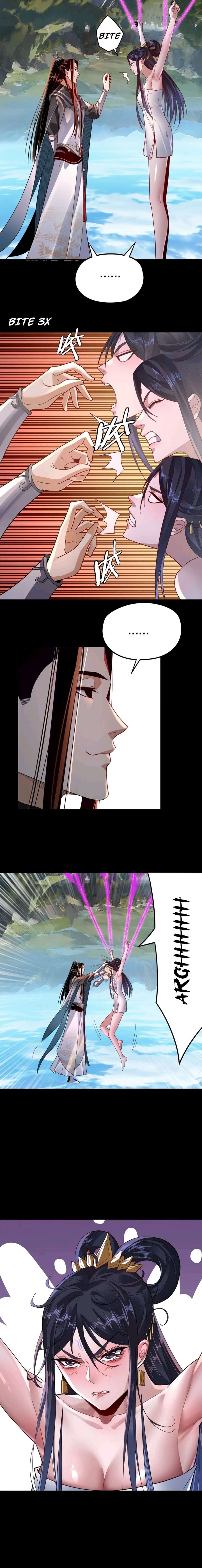 Me The Heavenly Destined Villain 102 4