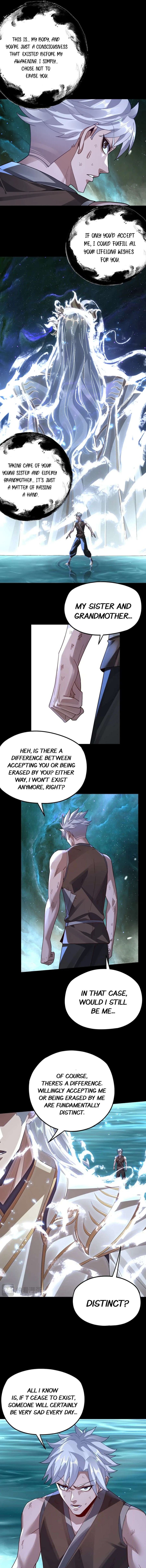 Me The Heavenly Destined Villain 103 2