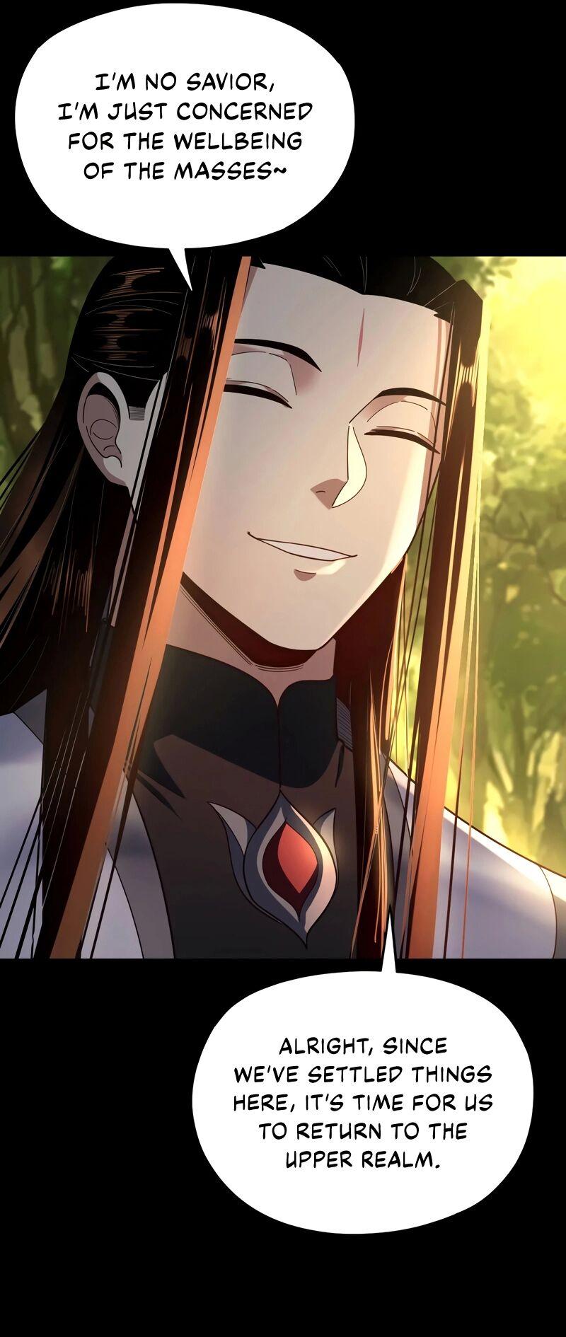 Me The Heavenly Destined Villain 115 10