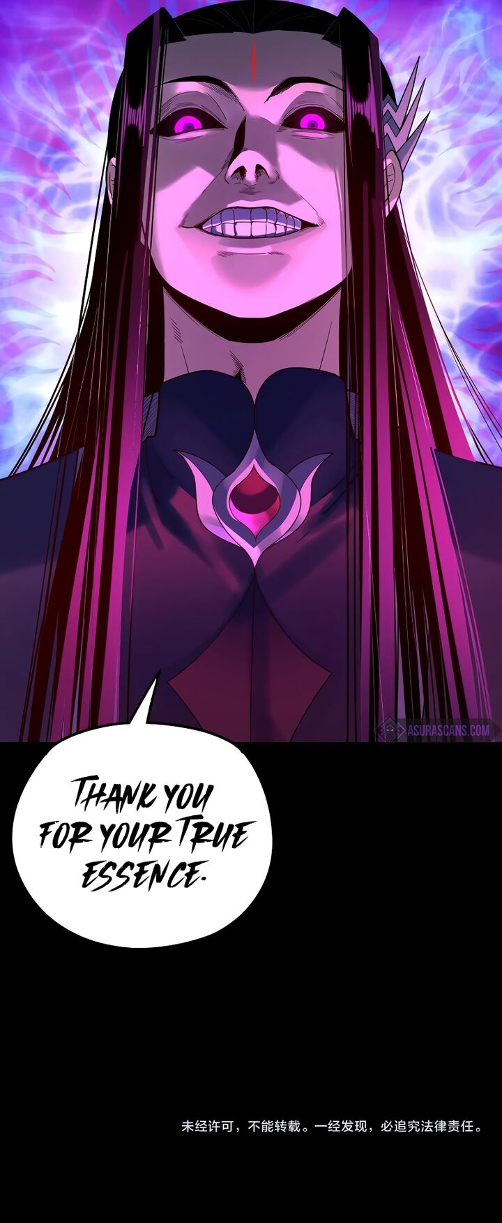 Me The Heavenly Destined Villain 122 11
