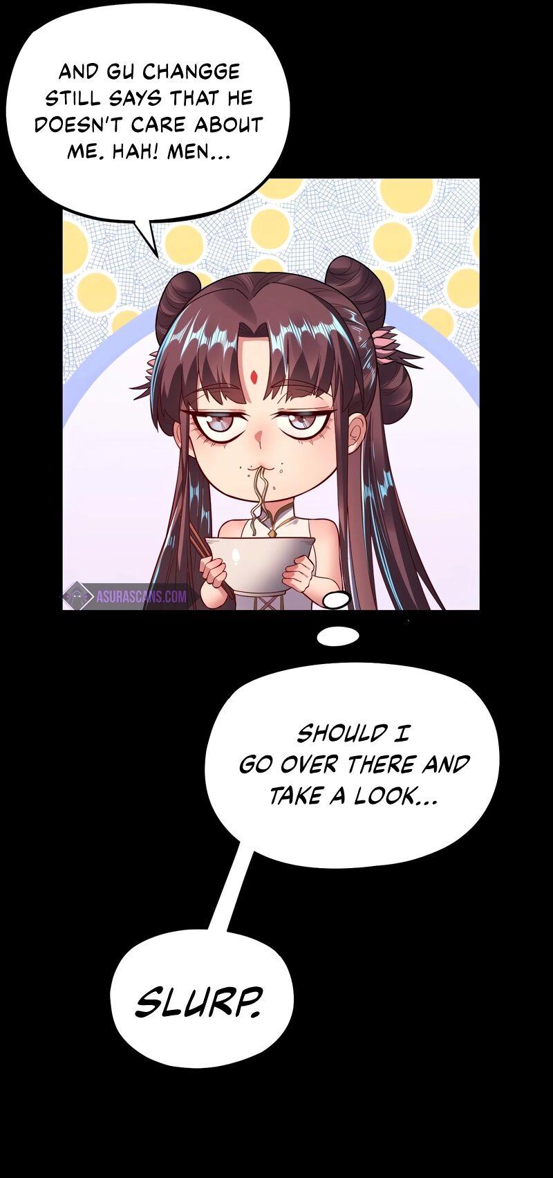 Me The Heavenly Destined Villain 136 10