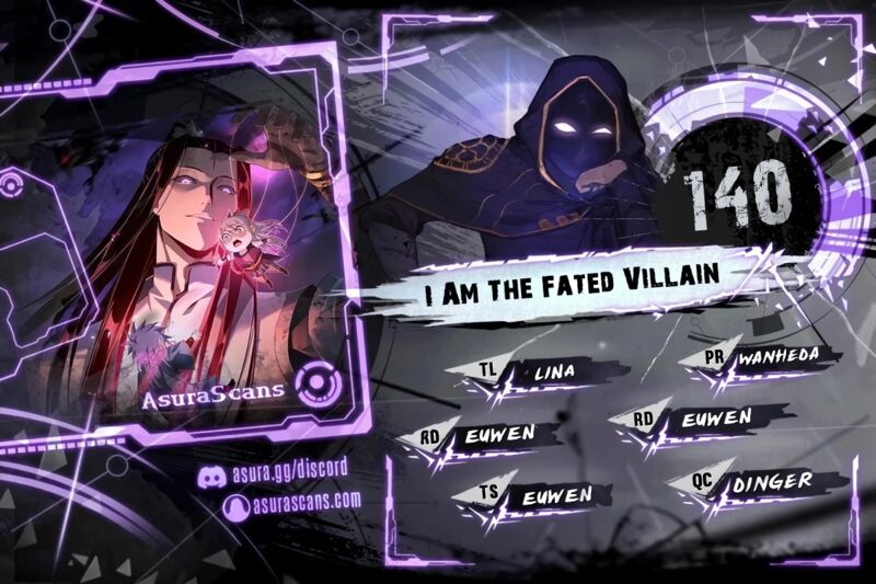 Me The Heavenly Destined Villain 140 1