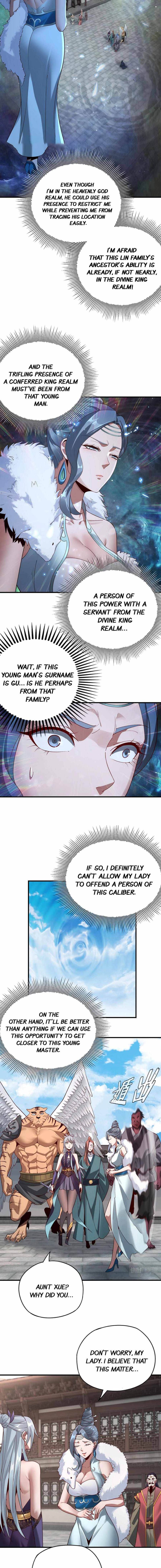 Me The Heavenly Destined Villain 18 2
