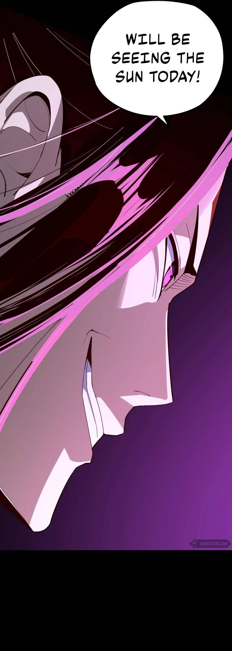 Me The Heavenly Destined Villain 25 10